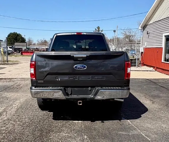 2018 Ford F-150 XLT - Photo 6