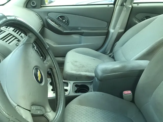2006 Chevrolet Malibu Maxx LT