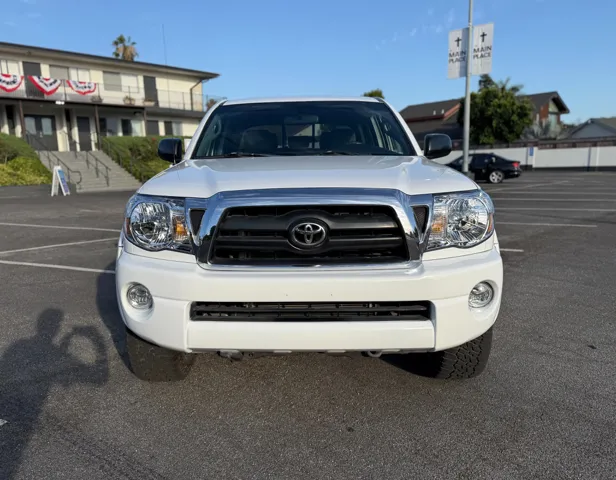 2007 Toyota Tacoma PreRunner - Photo 12