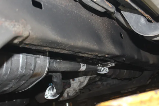 2007 Toyota Sequoia Limited - Photo 34
