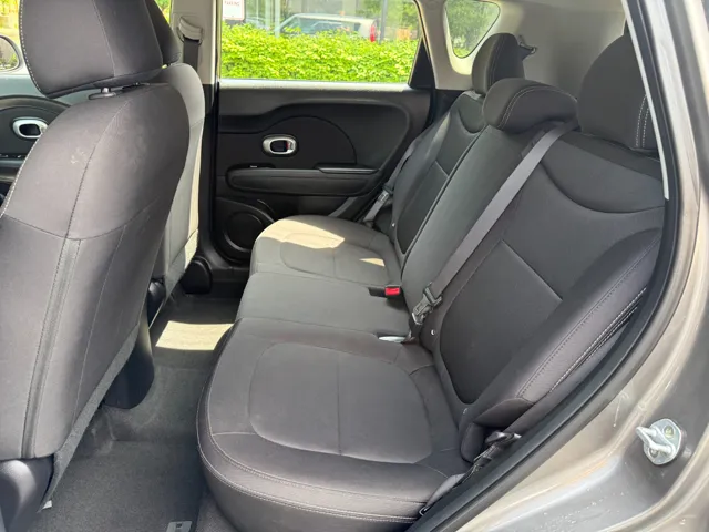 2018 Kia Soul Base - Photo 17