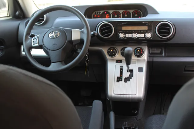2008 Scion xB photo 24