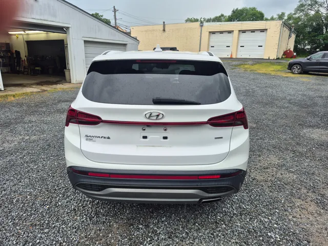 2023 Hyundai Santa Fe SE - Photo 9