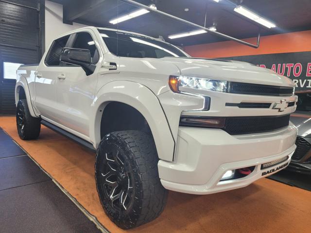 Inventory Form Html 2021 Chevrolet Silverado 1500