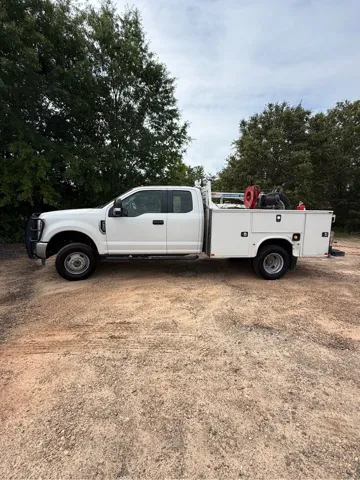 2019 Ford F-350's photo