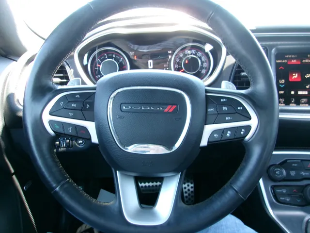 2015 Dodge Challenger Scat Pack - Photo 12
