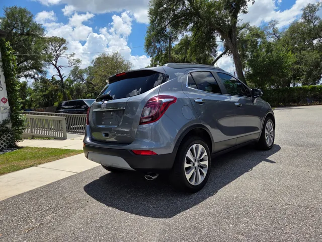2019 Buick Encore Preferred - Photo 6
