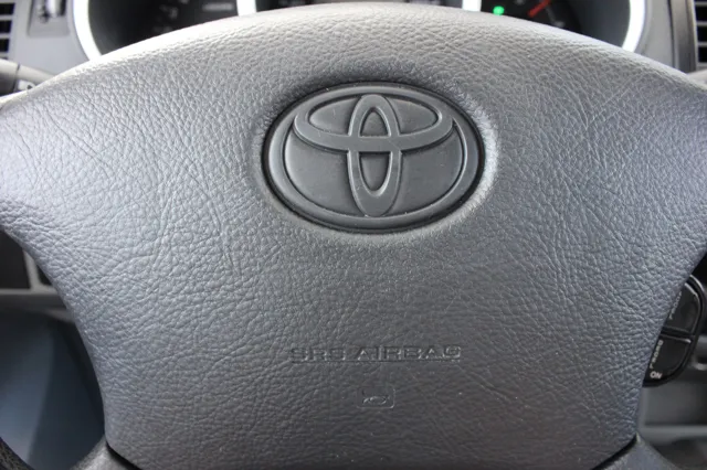 2006 Toyota Tacoma Base - Photo 18