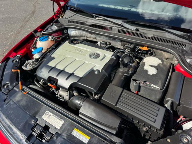 2013 Volkswagen Jetta