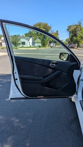 2008 Nissan Altima S - Photo 9