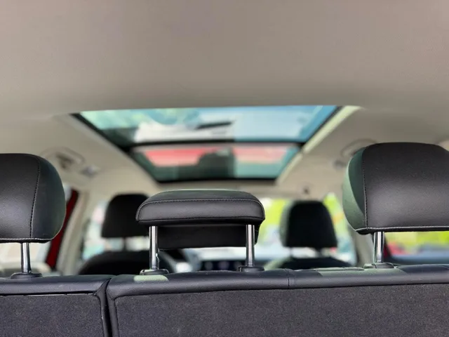 2022 Volkswagen Taos SEL - Photo 12