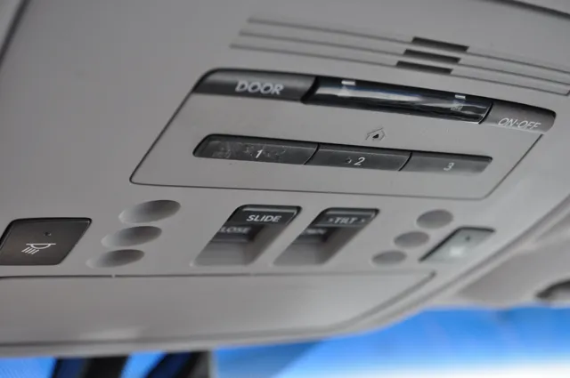 2008 Lexus ES 350 - Photo 29