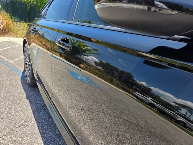 2016 Audi A6 Premium - Photo 4