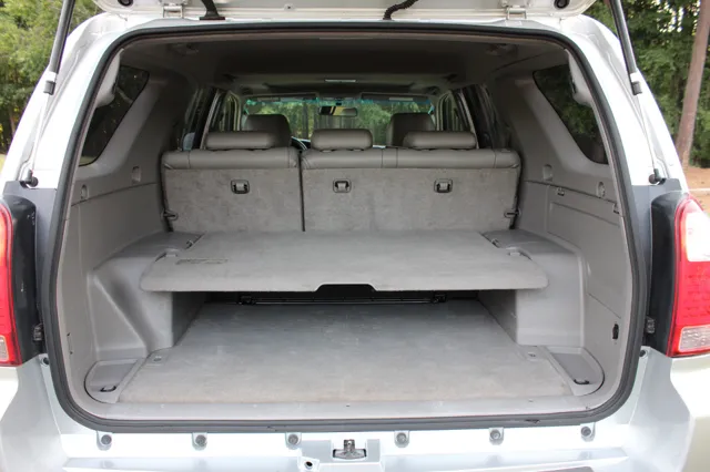 2009 Toyota 4Runner SR5 - Photo 14