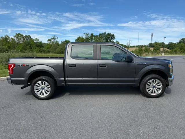 2016 Ford F-150 XL - Photo 4