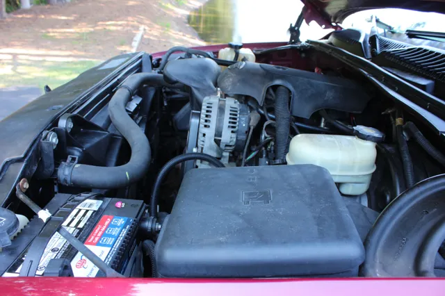 2006 GMC Sierra 1500 SLT - Photo 49