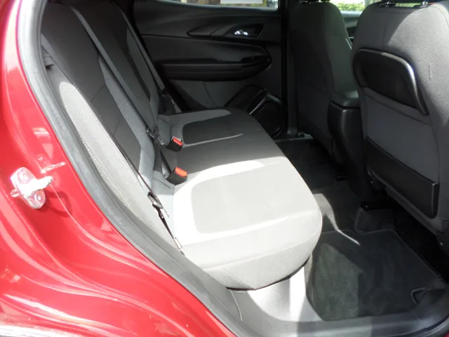 2022 Chevrolet Trailblazer LT - Photo 58