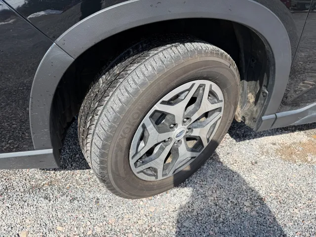 2021 Subaru Forester Premium - Photo 19