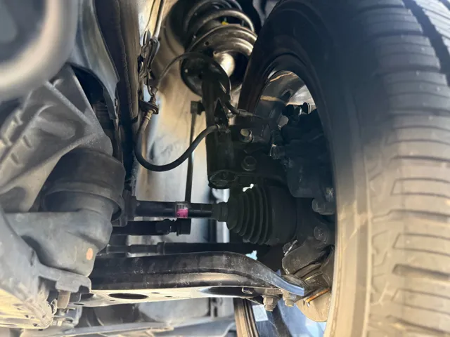 2013 Toyota Sienna SE - Photo 14