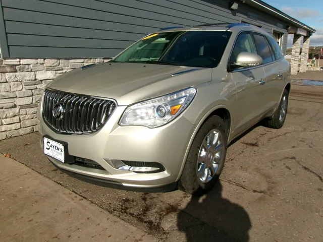 2015 Buick Enclave Premium