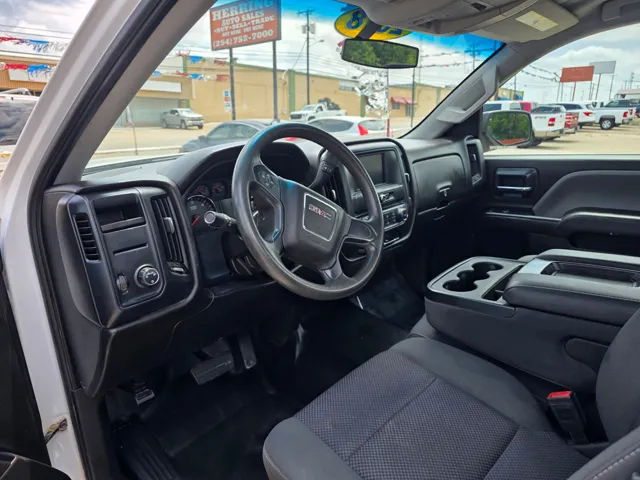 2018 GMC Sierra 1500 Base - Photo 7