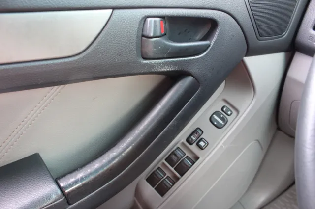2009 Toyota 4Runner SR5 - Photo 21