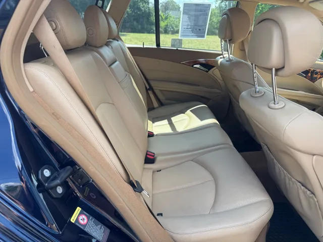 2009 Mercedes-Benz E-Class E350 - Photo 13