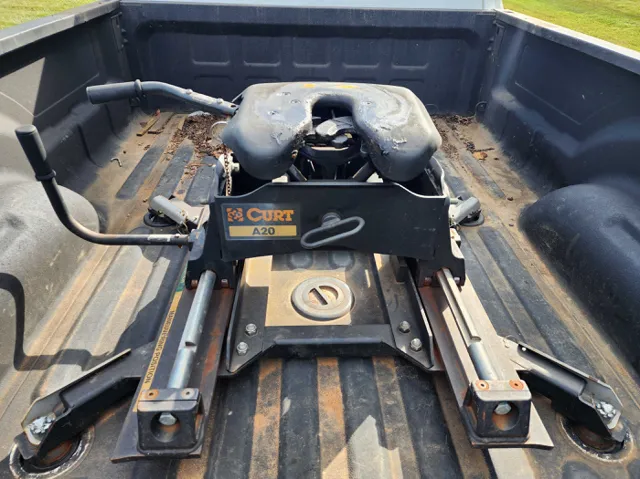 2018 Ram 3500 photo 11