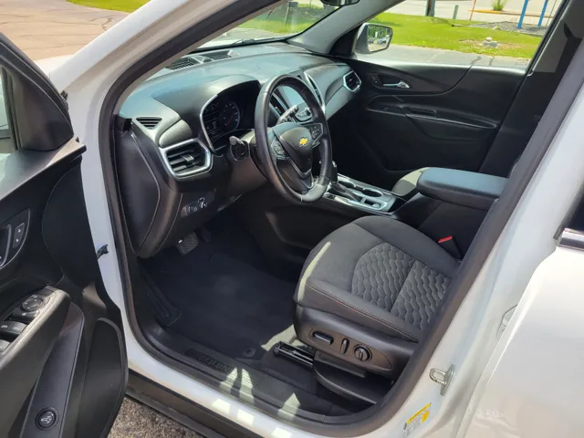 2018 Chevrolet Equinox LT - Photo 15