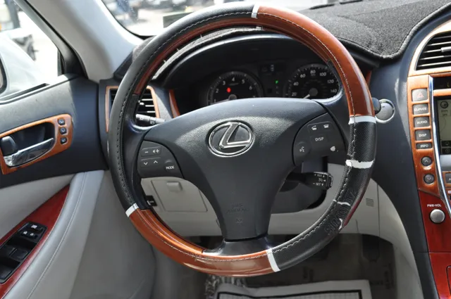 2008 Lexus ES 350 - Photo 19