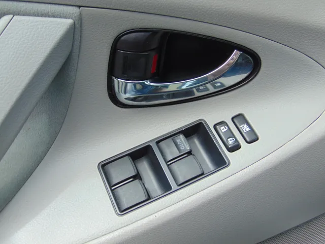 2008 Toyota Camry Base - Photo 7