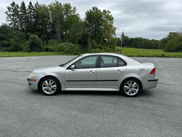 2007 Saab 9-3