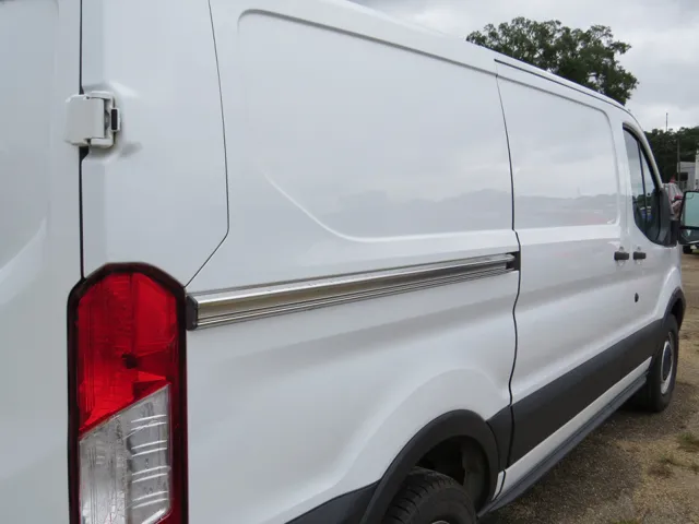 2019 Ford Transit Cargo Van photo 24
