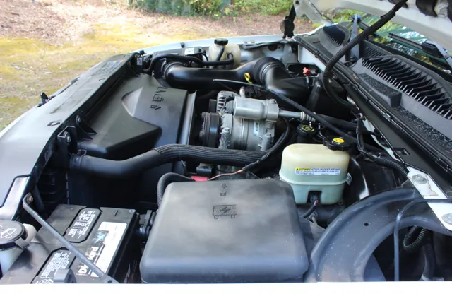 2002 GMC Sierra 1500 Standard - Photo 37