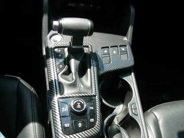2023 Kia Sportage EX - Photo 15
