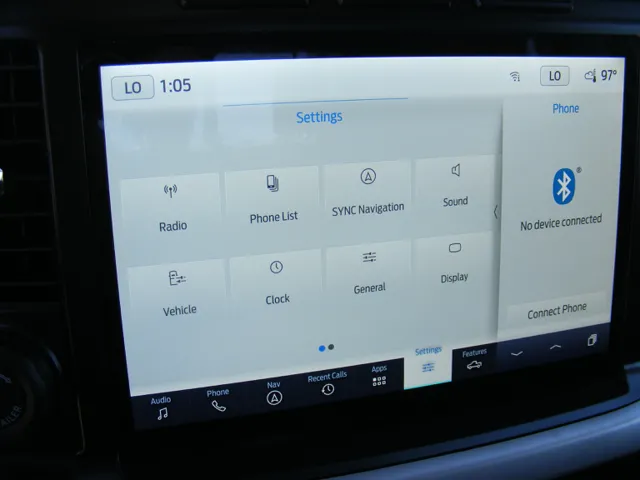 2023 Ford F-150 XLT - Photo 30
