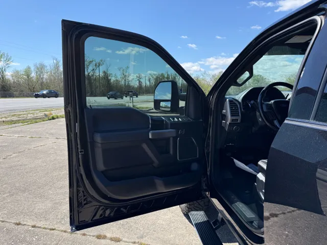 2020 Ford F-350 Super Duty Platinum - Photo 13