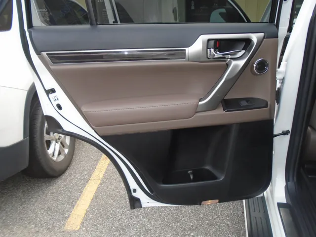 2023 Lexus GX PREMIUM - Photo 104