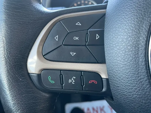 2016 Jeep Renegade Latitude - Photo 18