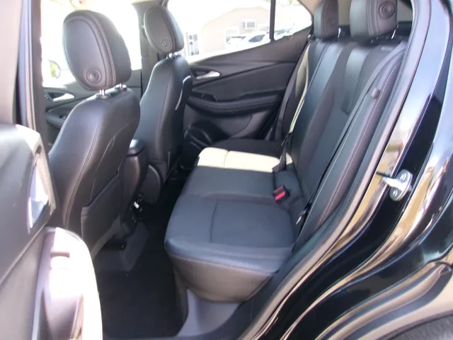 2020 Buick Encore GX Preferred - Photo 9