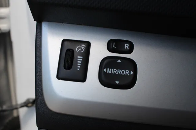 2009 Scion xB Base - Photo 13