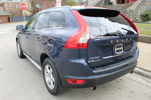 2012 Volvo XC60 3.2 - Photo 8