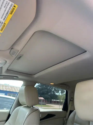 2017 INFINITI QX60 Base - Photo 12