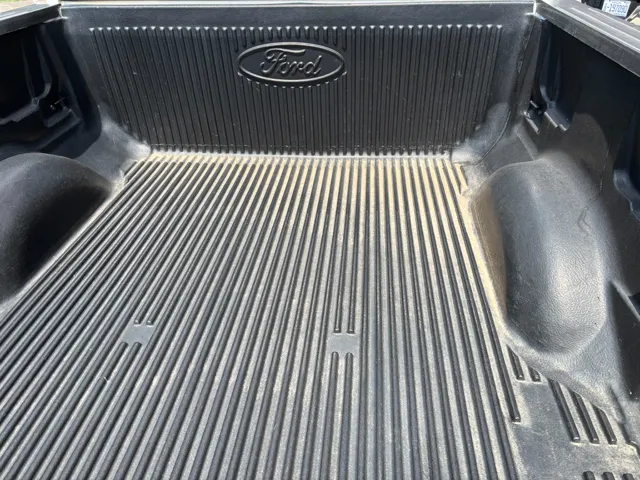 2013 Ford F-150 Lariat - Photo 28