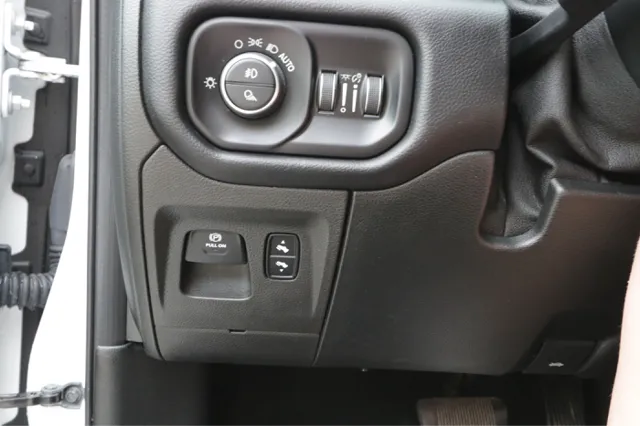 2019 RAM Ram 1500 Pickup Big Horn/Lone Star - Photo 11