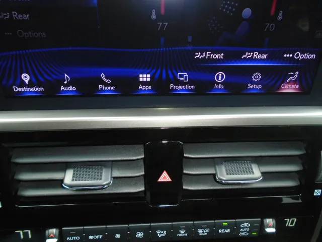 2023 Lexus GX PREMIUM - Photo 79