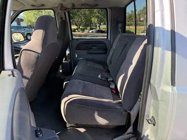 2002 Ford F-350 Super Duty - Photo 12