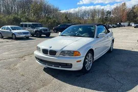 2001 BMW 3 Series Base's photo