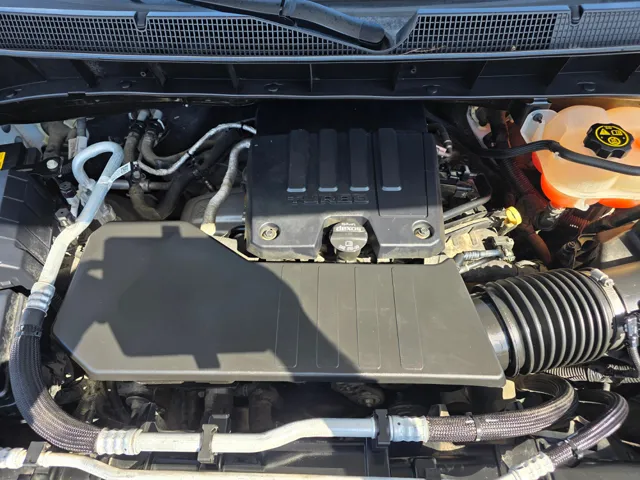 2020 Chevrolet Silverado 1500 Custom - Photo 14