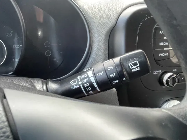 2016 Kia Soul Exclaim photo 16